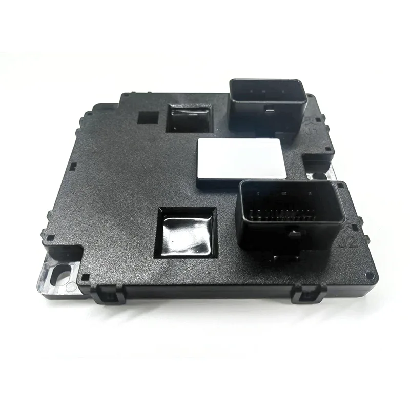 Inteligentny czterokołowy BDC 18–32 V DC