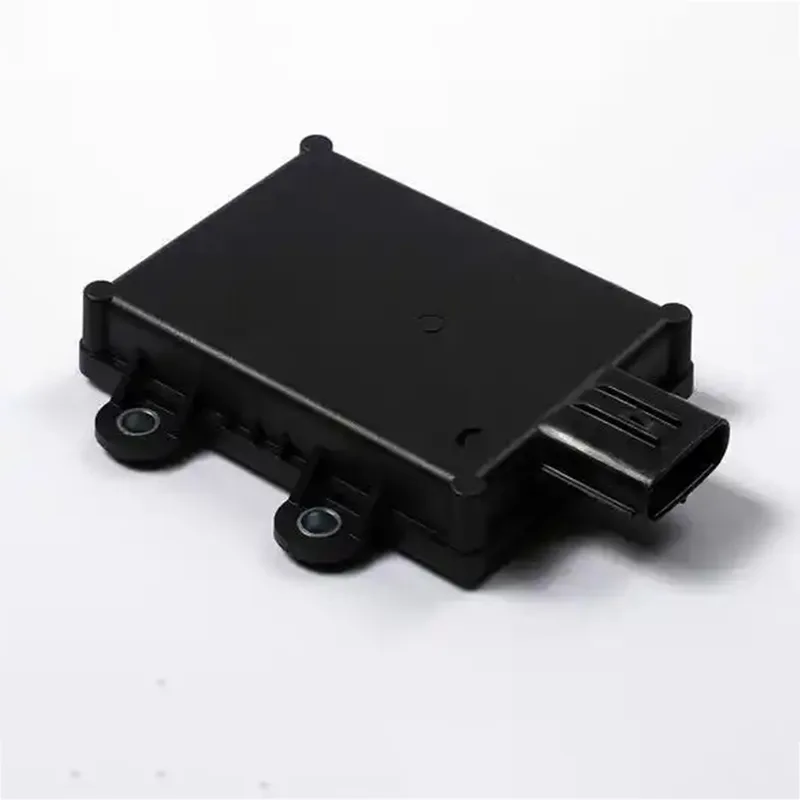 Dlaczego warto wybrać regulator ciśnienia w oponach 9–16 V DC EV do swojego pojazdu elektrycznego