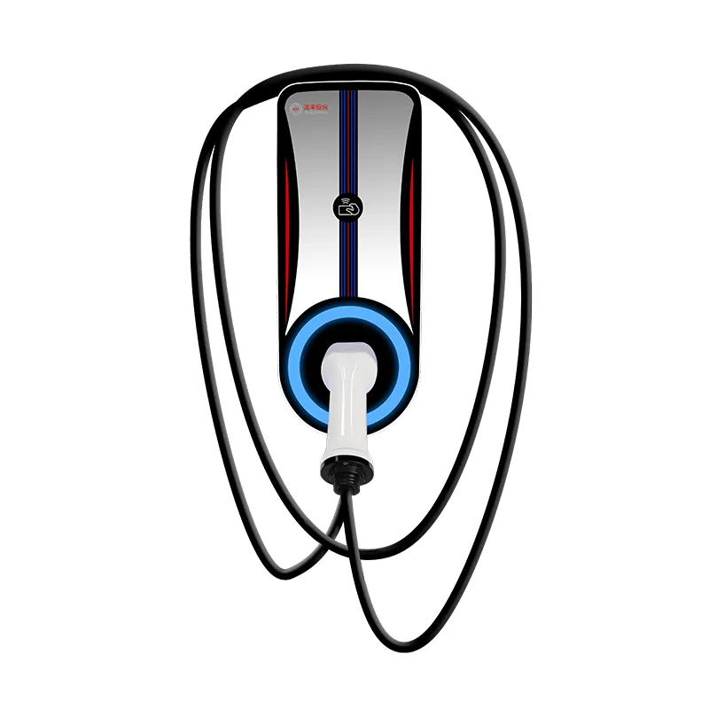 Ładowarka zewnętrzna 24 V 100 A do pojazdów poruszających się z małą prędkością