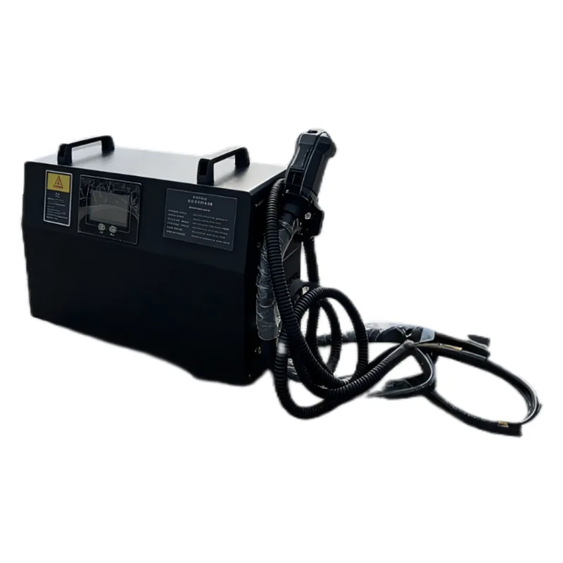 Łatwa w montażu ładowarka zewnętrzna 24 V 200 A 5 kW