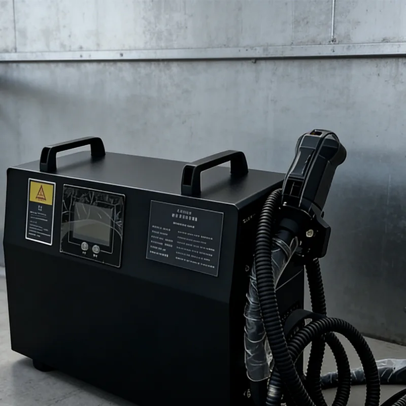 Ładowarka zewnętrzna o mocy 300 W i niskim zużyciu energii