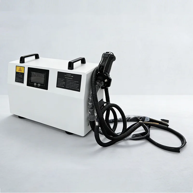 Odporna na niskie temperatury ładowarka zewnętrzna o mocy 8 kW