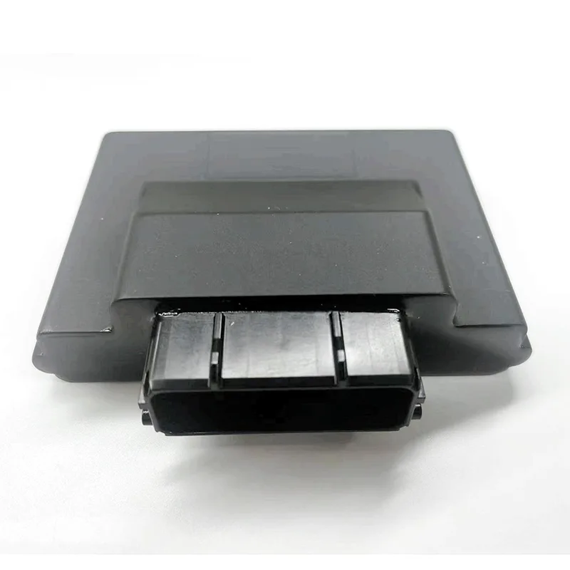 Inteligentny dwukołowy BDC 9–16 V DC