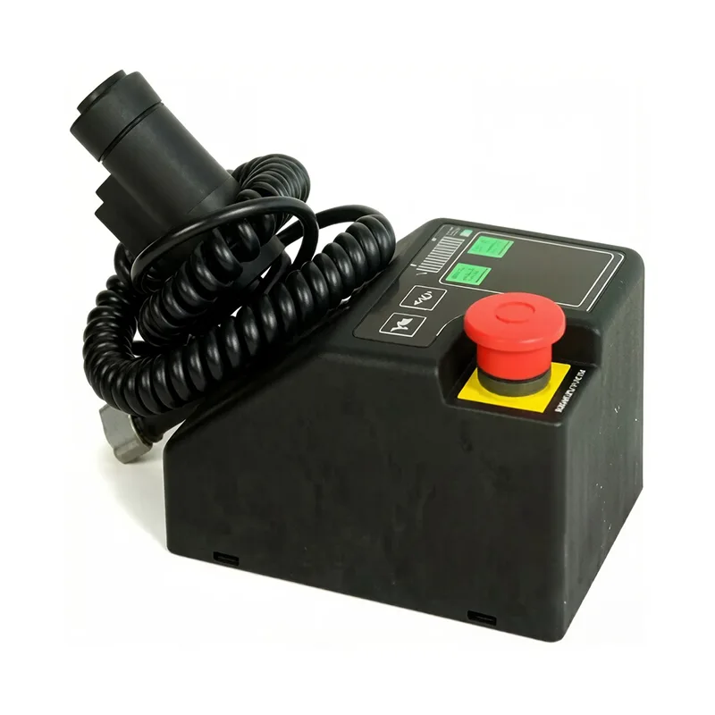 Jednostka sterująca magistrali CAN WP